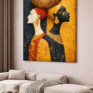 wall art