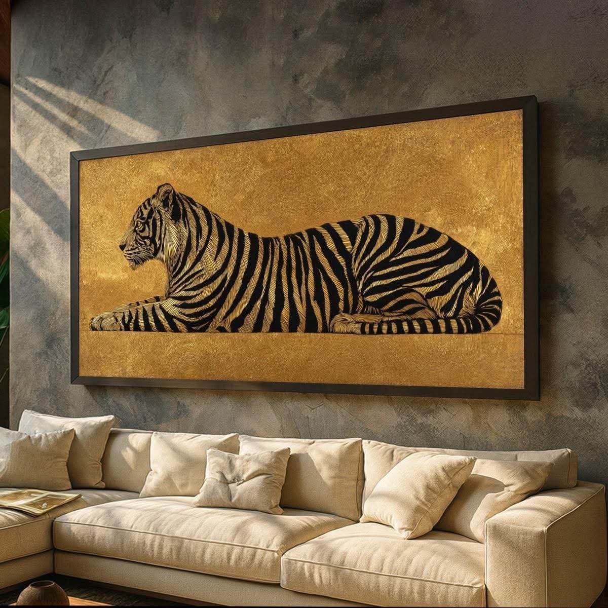 Leo Decor